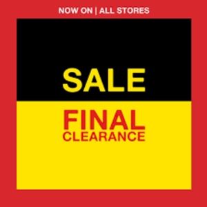 Sale start today 08/02/2022-08/04/22 best deals ever